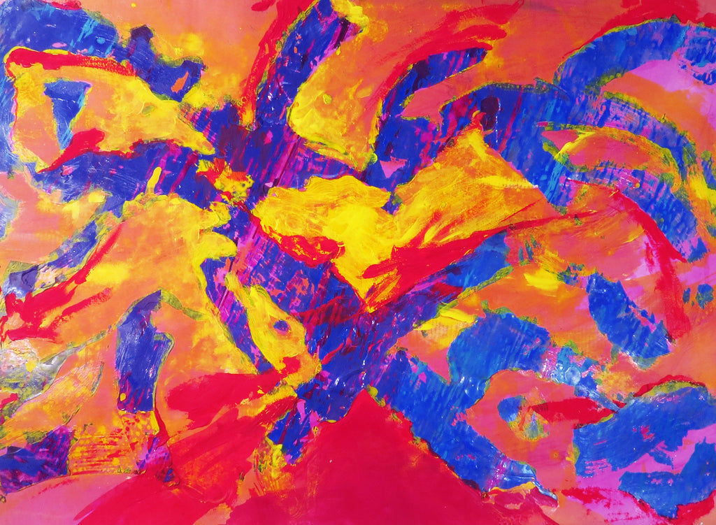 Giclee Prints