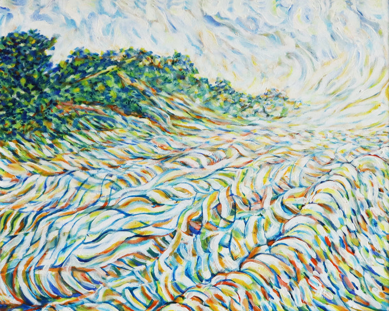 Acrylic_on_Canvas_-_After_VanGogh_4